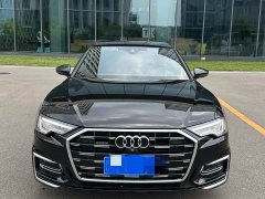 Audi A6L 45 TFSI quattro Version - фото 2