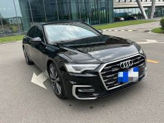 Audi A6L 45 TFSI quattro Version - фото 3