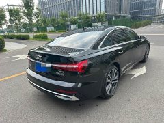 Audi A6L 45 TFSI quattro Version - фото 4