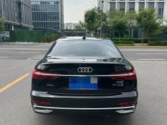 Audi A6L 45 TFSI quattro Version - фото 5