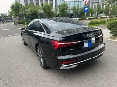 Audi A6L 45 TFSI quattro Version - фото 6