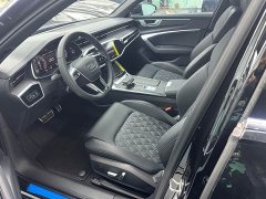 Audi A6L 45 TFSI quattro Version - фото 9