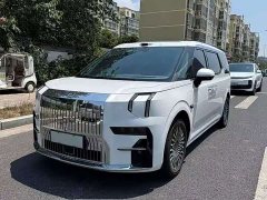 Zeekr 009 EditionAWD 108kWh - фото 1