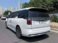 Zeekr 009 EditionAWD 108kWh - фото 12