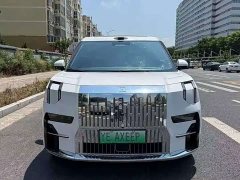 Zeekr 009 EditionAWD 108kWh - фото 2