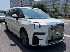 Zeekr 009 EditionAWD 108kWh - фото 3