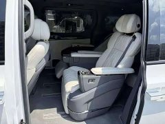 Zeekr 009 EditionAWD 108kWh - фото 6