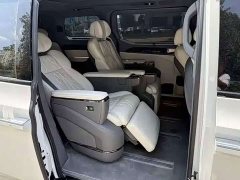 Zeekr 009 EditionAWD 108kWh - фото 8
