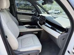Zeekr 009 EditionAWD 108kWh - фото 9