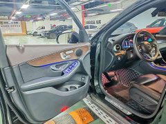Mercedes-Benz GLC 300 L 4MATIC Version Edition - фото 2