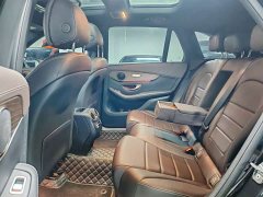 Mercedes-Benz GLC 300 L 4MATIC Version Edition - фото 3