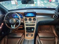 Mercedes-Benz GLC 300 L 4MATIC Version Edition - фото 4