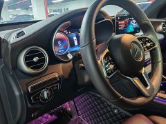 Mercedes-Benz GLC 300 L 4MATIC Version Edition - фото 6