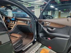 Mercedes-Benz GLC 300 L 4MATIC Version Edition - фото 7