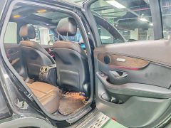 Mercedes-Benz GLC 300 L 4MATIC Version Edition - фото 8