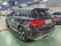 Mercedes-Benz GLC 300 L 4MATIC Version Edition - фото 9