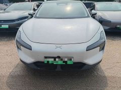 Xpeng MONA M03 620 Ultra Long Range Plus - фото 2