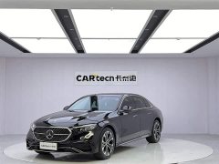 Mercedes-Benz E-Class E 300 L Fashionable and Sporty - фото 1