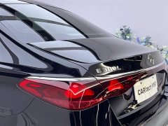 Mercedes-Benz E-Class E 300 L Fashionable and Sporty - фото 11