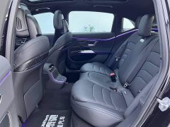 Mercedes-Benz E-Class E 300 L Fashionable and Sporty - фото 18