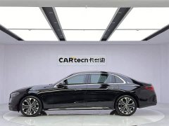 Mercedes-Benz E-Class E 300 L Fashionable and Sporty - фото 2