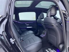 Mercedes-Benz E-Class E 300 L Fashionable and Sporty - фото 20