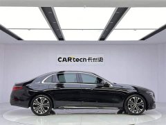 Mercedes-Benz E-Class E 300 L Fashionable and Sporty - фото 6