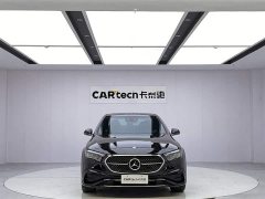 Mercedes-Benz E-Class E 300 L Fashionable and Sporty - фото 8