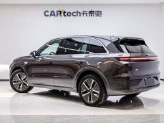 Li Auto L6 Pro - фото 3