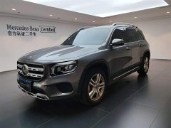 Mercedes-Benz GLB 220 Dynamic - фото 1