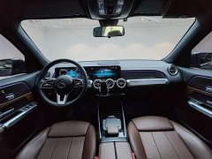 Mercedes-Benz GLB 220 Dynamic - фото 10