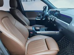 Mercedes-Benz GLB 220 Dynamic - фото 11