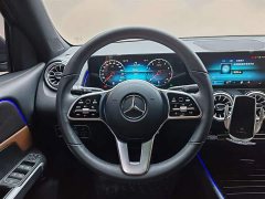 Mercedes-Benz GLB 220 Dynamic - фото 14