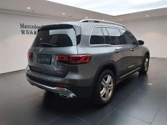Mercedes-Benz GLB 220 Dynamic - фото 6