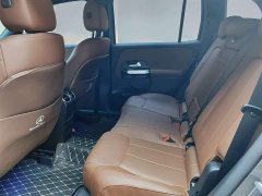Mercedes-Benz GLB 220 Dynamic - фото 8