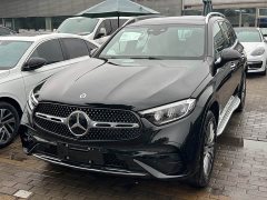 Mercedes-Benz GLC 300 L 4MATIC Version 5 - фото 1