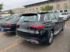 Mercedes-Benz GLC 300 L 4MATIC Version 5 - фото 13