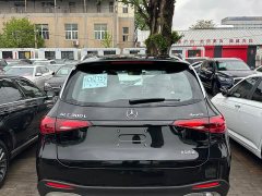 Mercedes-Benz GLC 300 L 4MATIC Version 5 - фото 14