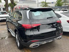 Mercedes-Benz GLC 300 L 4MATIC Version 5 - фото 15