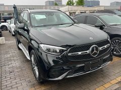 Mercedes-Benz GLC 300 L 4MATIC Version 5 - фото 3