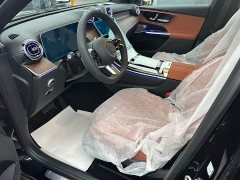 Mercedes-Benz GLC 300 L 4MATIC Version 5 - фото 4