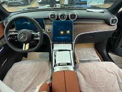 Mercedes-Benz GLC 300 L 4MATIC Version 5 - фото 5