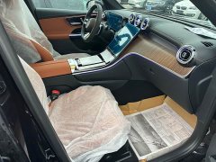 Mercedes-Benz GLC 300 L 4MATIC Version 5 - фото 7