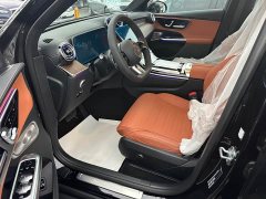 Mercedes-Benz GLC 300 L 4MATIC Version 5 - фото 8