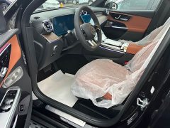 Mercedes-Benz GLC 300 L 4MATIC Version 5 - фото 9