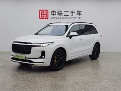 Li Auto ONE 2021 Extended-Range 6-Seater - фото 1