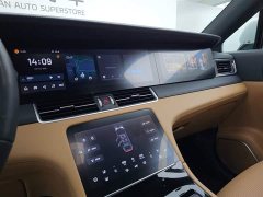 Li Auto ONE 2021 Extended-Range 6-Seater - фото 10