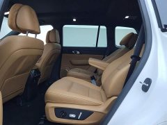 Li Auto ONE 2021 Extended-Range 6-Seater - фото 12