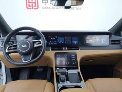Li Auto ONE 2021 Extended-Range 6-Seater - фото 14
