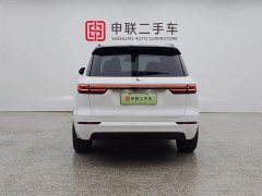 Li Auto ONE 2021 Extended-Range 6-Seater - фото 2